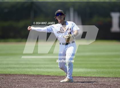 Thumbnail 3 in Inspiration Academy vs. Bo Porter Academy (IMG Academy National Classic) photogallery.