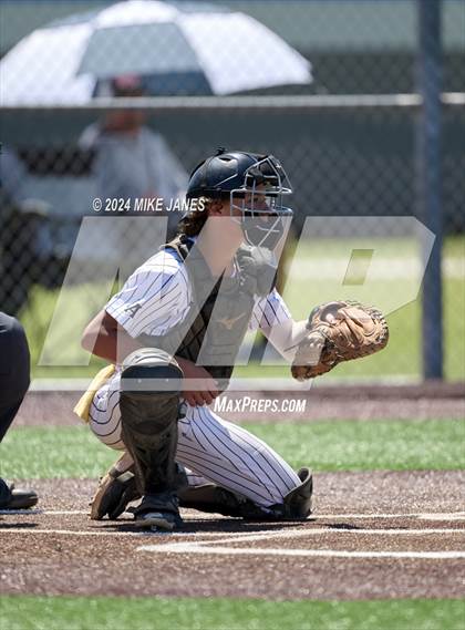 Thumbnail 1 in Inspiration Academy vs. Bo Porter Academy (IMG Academy National Classic) photogallery.