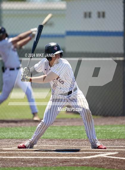 Thumbnail 3 in Inspiration Academy vs. Bo Porter Academy (IMG Academy National Classic) photogallery.
