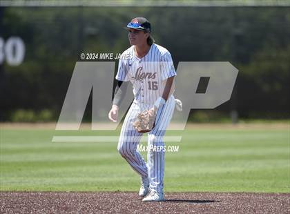 Thumbnail 2 in Inspiration Academy vs. Bo Porter Academy (IMG Academy National Classic) photogallery.