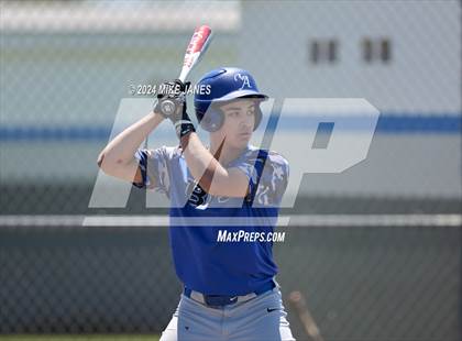 Thumbnail 3 in Inspiration Academy vs. Bo Porter Academy (IMG Academy National Classic) photogallery.