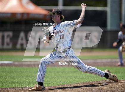 Thumbnail 2 in Inspiration Academy vs. Bo Porter Academy (IMG Academy National Classic) photogallery.