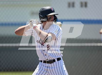 Thumbnail 2 in Inspiration Academy vs. Bo Porter Academy (IMG Academy National Classic) photogallery.