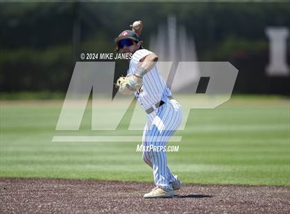 Thumbnail 2 in Inspiration Academy vs. Bo Porter Academy (IMG Academy National Classic) photogallery.