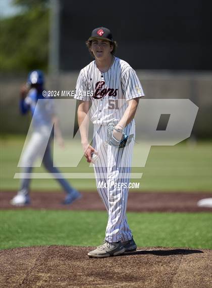 Thumbnail 2 in Inspiration Academy vs. Bo Porter Academy (IMG Academy National Classic) photogallery.