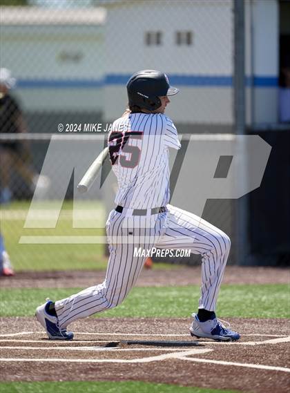 Thumbnail 3 in Inspiration Academy vs. Bo Porter Academy (IMG Academy National Classic) photogallery.