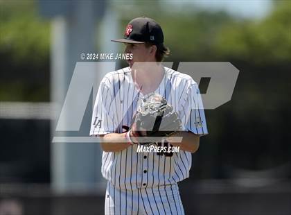 Thumbnail 3 in Inspiration Academy vs. Bo Porter Academy (IMG Academy National Classic) photogallery.