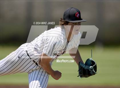 Thumbnail 1 in Inspiration Academy vs. Bo Porter Academy (IMG Academy National Classic) photogallery.