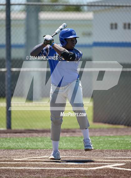 Thumbnail 2 in Inspiration Academy vs. Bo Porter Academy (IMG Academy National Classic) photogallery.