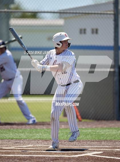 Thumbnail 2 in Inspiration Academy vs. Bo Porter Academy (IMG Academy National Classic) photogallery.