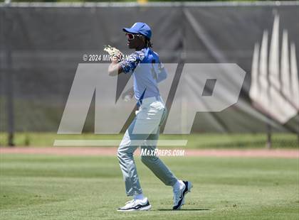 Thumbnail 1 in Inspiration Academy vs. Bo Porter Academy (IMG Academy National Classic) photogallery.