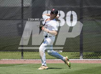 Thumbnail 1 in Inspiration Academy vs. Bo Porter Academy (IMG Academy National Classic) photogallery.