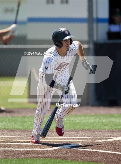 Thumbnail 1 in Inspiration Academy vs. Bo Porter Academy (IMG Academy National Classic) photogallery.