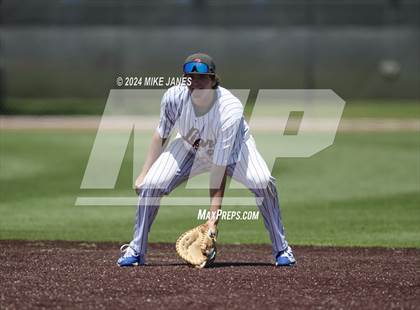Thumbnail 1 in Inspiration Academy vs. Bo Porter Academy (IMG Academy National Classic) photogallery.