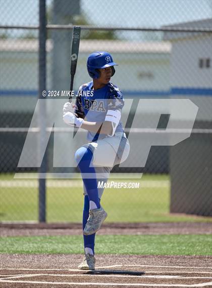 Thumbnail 2 in Inspiration Academy vs. Bo Porter Academy (IMG Academy National Classic) photogallery.