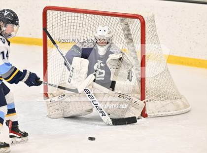 Thumbnail 1 in Valor Christian vs. Standley Lake (CHSAA 5A Quarterfinals) photogallery.