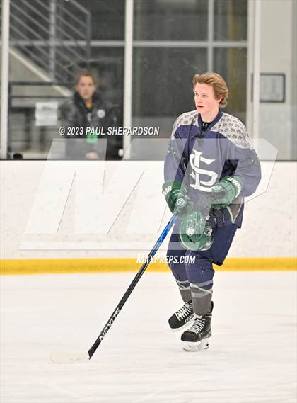 Thumbnail 2 in Valor Christian vs. Standley Lake (CHSAA 5A Quarterfinals) photogallery.