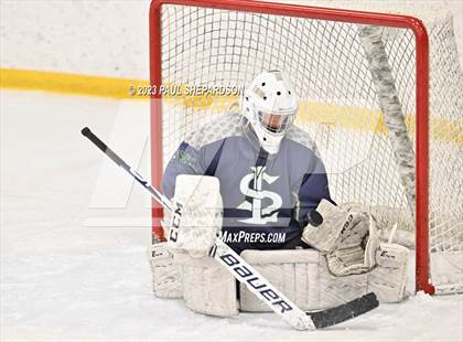 Thumbnail 3 in Valor Christian vs. Standley Lake (CHSAA 5A Quarterfinals) photogallery.