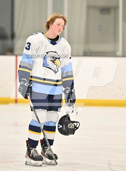 Thumbnail 3 in Valor Christian vs. Standley Lake (CHSAA 5A Quarterfinals) photogallery.