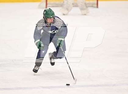 Thumbnail 1 in Valor Christian vs. Standley Lake (CHSAA 5A Quarterfinals) photogallery.