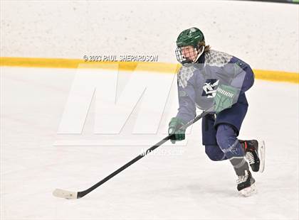 Thumbnail 1 in Valor Christian vs. Standley Lake (CHSAA 5A Quarterfinals) photogallery.