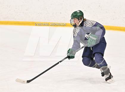 Thumbnail 2 in Valor Christian vs. Standley Lake (CHSAA 5A Quarterfinals) photogallery.