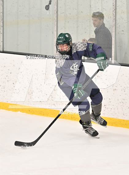 Thumbnail 1 in Valor Christian vs. Standley Lake (CHSAA 5A Quarterfinals) photogallery.