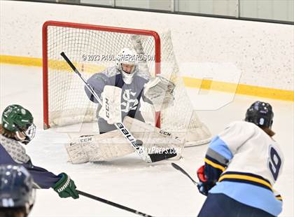 Thumbnail 1 in Valor Christian vs. Standley Lake (CHSAA 5A Quarterfinals) photogallery.