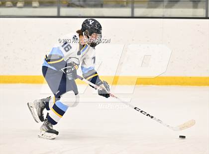 Thumbnail 3 in Valor Christian vs. Standley Lake (CHSAA 5A Quarterfinals) photogallery.