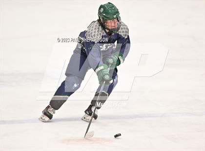 Thumbnail 3 in Valor Christian vs. Standley Lake (CHSAA 5A Quarterfinals) photogallery.