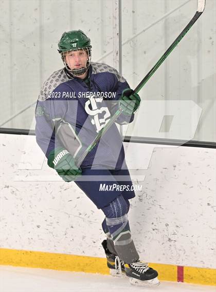 Thumbnail 2 in Valor Christian vs. Standley Lake (CHSAA 5A Quarterfinals) photogallery.