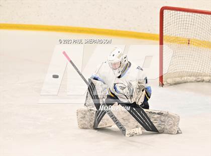 Thumbnail 1 in Valor Christian vs. Standley Lake (CHSAA 5A Quarterfinals) photogallery.
