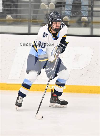 Thumbnail 3 in Valor Christian vs. Standley Lake (CHSAA 5A Quarterfinals) photogallery.