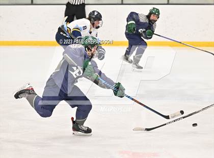 Thumbnail 3 in Valor Christian vs. Standley Lake (CHSAA 5A Quarterfinals) photogallery.