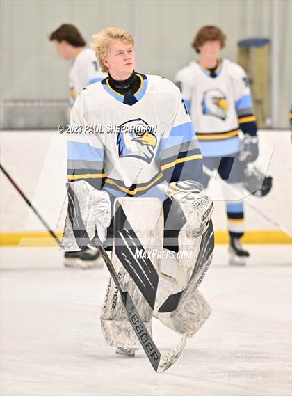 Thumbnail 2 in Valor Christian vs. Standley Lake (CHSAA 5A Quarterfinals) photogallery.
