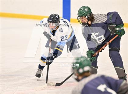 Thumbnail 2 in Valor Christian vs. Standley Lake (CHSAA 5A Quarterfinals) photogallery.