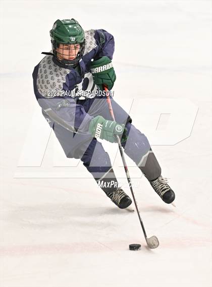 Thumbnail 2 in Valor Christian vs. Standley Lake (CHSAA 5A Quarterfinals) photogallery.