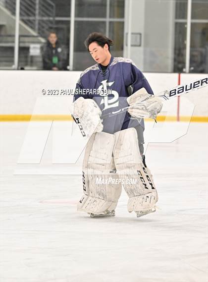 Thumbnail 2 in Valor Christian vs. Standley Lake (CHSAA 5A Quarterfinals) photogallery.