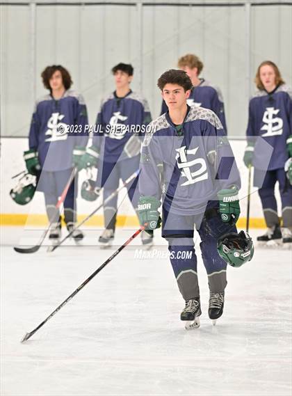 Thumbnail 3 in Valor Christian vs. Standley Lake (CHSAA 5A Quarterfinals) photogallery.
