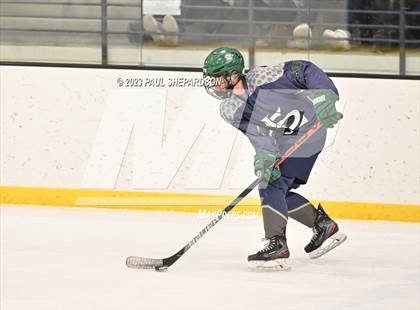 Thumbnail 1 in Valor Christian vs. Standley Lake (CHSAA 5A Quarterfinals) photogallery.