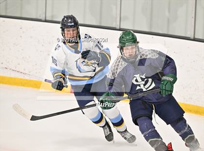 Thumbnail 3 in Valor Christian vs. Standley Lake (CHSAA 5A Quarterfinals) photogallery.