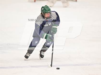 Thumbnail 2 in Valor Christian vs. Standley Lake (CHSAA 5A Quarterfinals) photogallery.