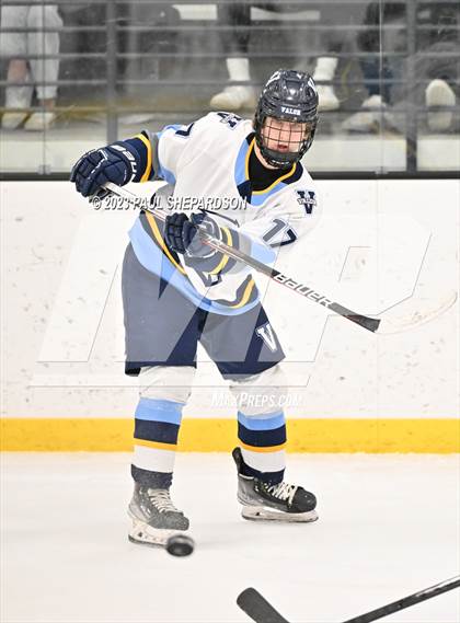 Thumbnail 1 in Valor Christian vs. Standley Lake (CHSAA 5A Quarterfinals) photogallery.