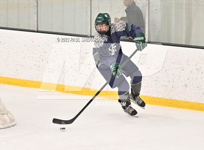 Thumbnail 2 in Valor Christian vs. Standley Lake (CHSAA 5A Quarterfinals) photogallery.