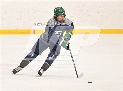 Thumbnail 1 in Valor Christian vs. Standley Lake (CHSAA 5A Quarterfinals) photogallery.