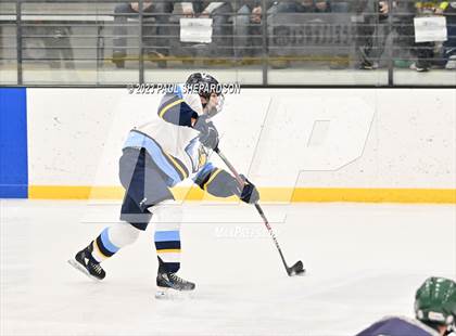 Thumbnail 3 in Valor Christian vs. Standley Lake (CHSAA 5A Quarterfinals) photogallery.