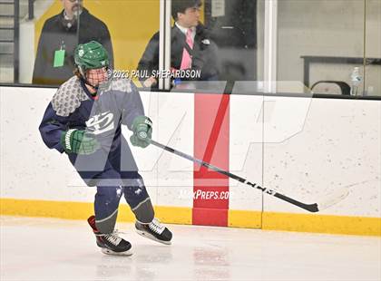 Thumbnail 3 in Valor Christian vs. Standley Lake (CHSAA 5A Quarterfinals) photogallery.