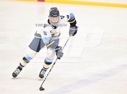 Thumbnail 2 in Valor Christian vs. Standley Lake (CHSAA 5A Quarterfinals) photogallery.