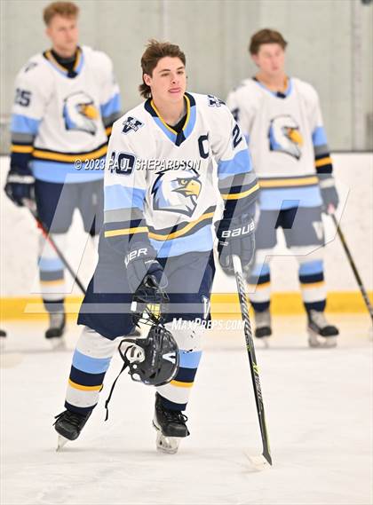 Thumbnail 2 in Valor Christian vs. Standley Lake (CHSAA 5A Quarterfinals) photogallery.