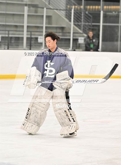 Thumbnail 3 in Valor Christian vs. Standley Lake (CHSAA 5A Quarterfinals) photogallery.